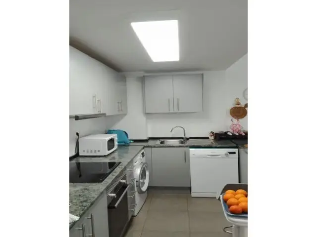 Apartamento Seminuevo Planta Baja Piscina Ideal Familias