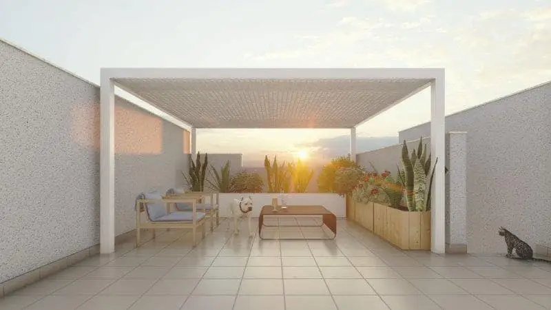 Adosado en Venta Pilar de la Horadada 3 Dormitorios 2 Baños Piscina