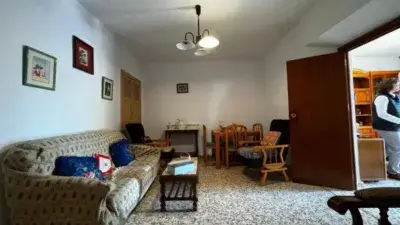 Casa Rustica Pareada en Venta El Cortijuelo