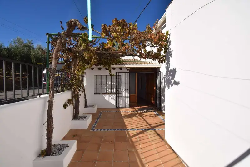Finca Rural en Venta en Granada 3 Dormitorios 2 Baños Piscina