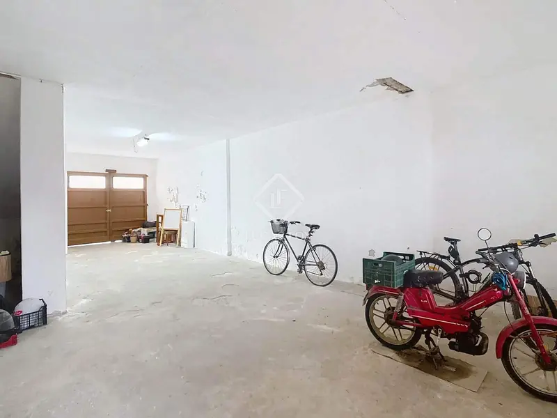 Chalet en venta en Ciutadella de Menorca