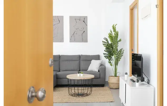 Alquiler Apartamento 3 Dormitorios Alicante