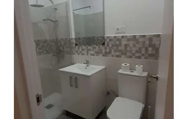 Alquiler Habitacion 102m2 Bilbao Ollerias Bajas