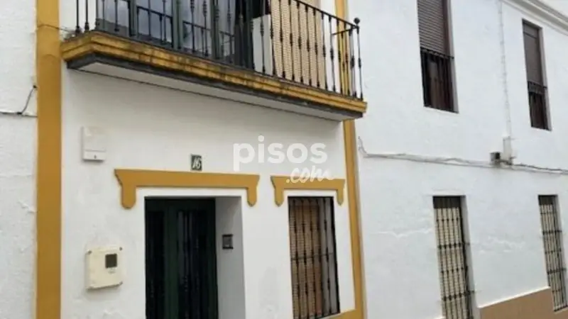 Casa en venta en Calle de Leredo