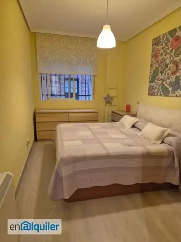 Alquiler Apartamento Goya Madrid Sin Honorarios