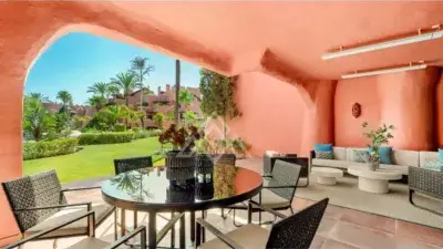 Apartamento en Planta Baja en Torre Bermeja 3 Dormitorios