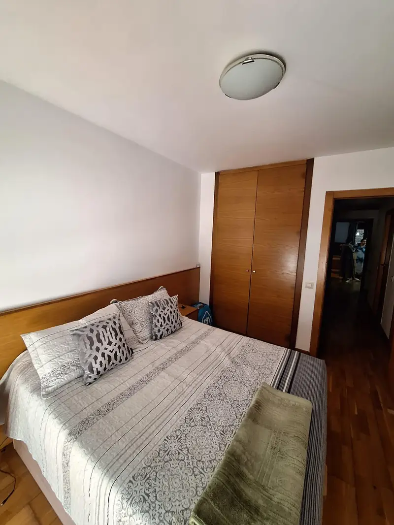 Piso en venta en Salt cerca del Hospital de Santa Caterina