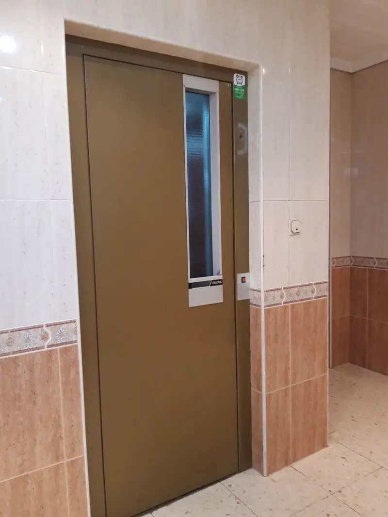 Venta Piso 3 Habitaciones Crevillent
