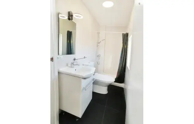 Alquiler Apartamento 5 Dormitorios Alicante Estudiantes Profesionales