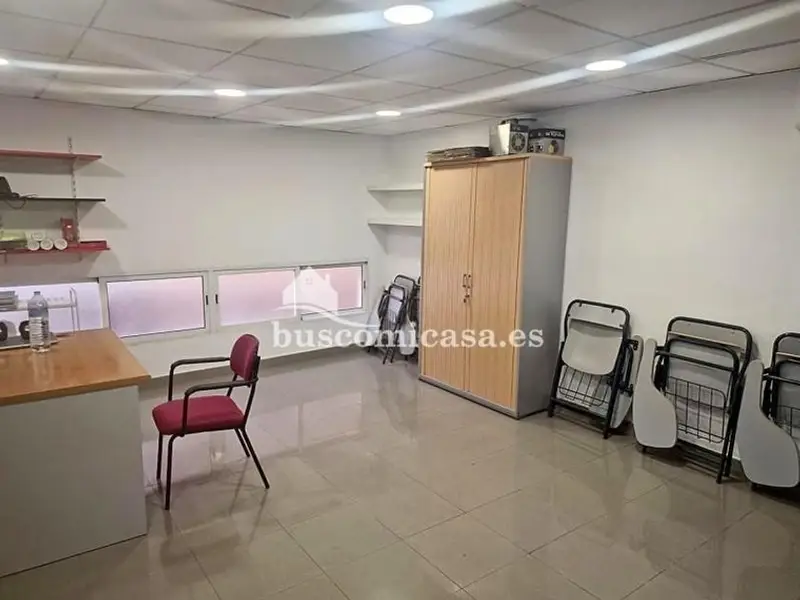 venta Local Comercial en Jaén, Jaén Provincia (CSH-BG583)- Globaliza