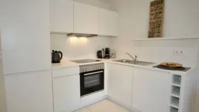 Apartamento en Venta 3 Dormitorios Puerto Deportivo Playa