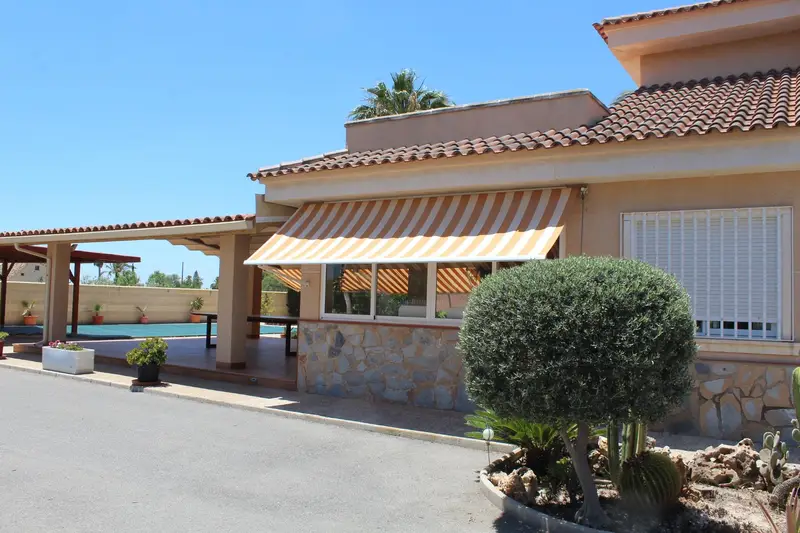 Venta Casa Jardin Salades Elche
