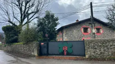 Complejo Turistico en Venta Cantabria 13 Apartamentos Piscina
