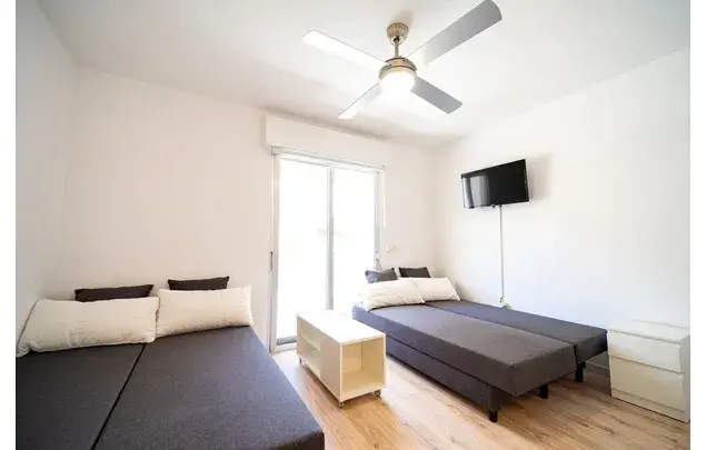 Apartamento 1 Dormitorio 40m2 Peníscola Playa
