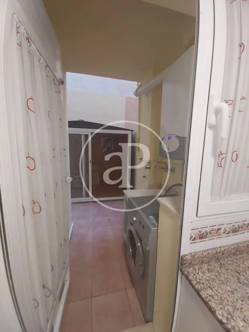Apartamento en Alquiler Burjassot para Estudiantes 3 Habitaciones