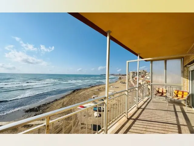 Piso de 2 Dormitorios en venta Torre La Mata, España