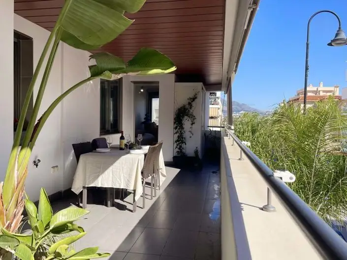 Apartamento 3 Dormitorios Las Lagunas Mijas Costa del Sol