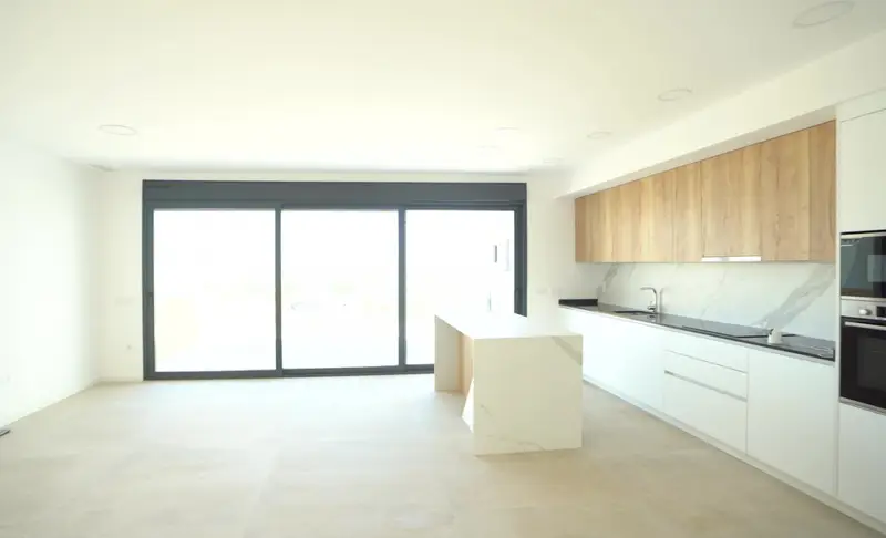 Adosado 3 Dormitorios Finestrat Balcon de Finestrat