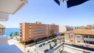Apartamento 3 Dormitorios Cerca de la Playa