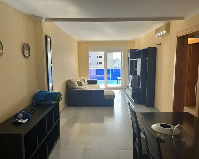 Apartamento en venta en Cala de Finestrat Costa Blanca