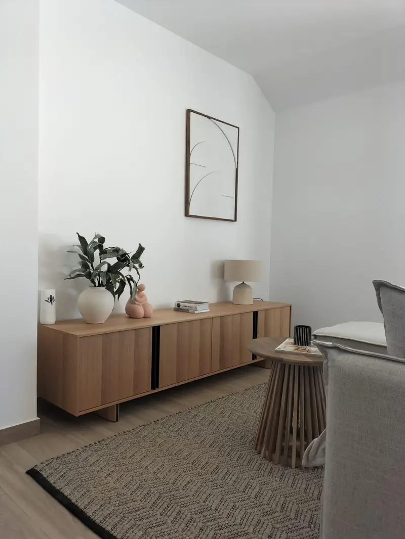 Casa-Villa de 3 Dormitorios en venta Vistabella Golf, España