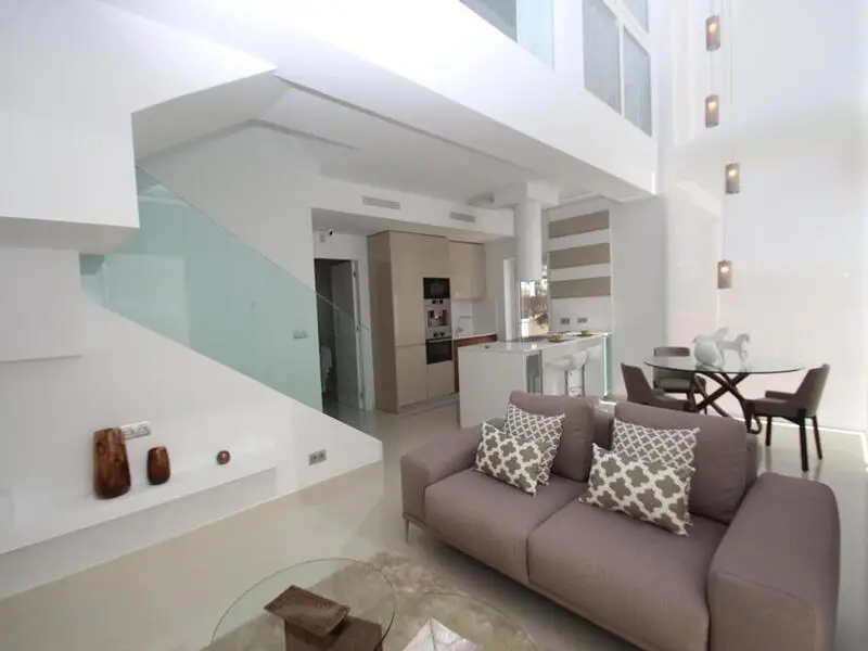 3 Cuarto Villa en venta
Playa Honda, Murcia
