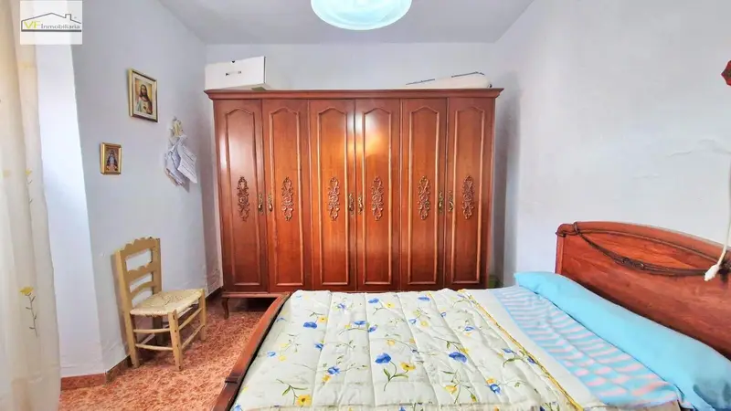 Venta Casa 6 Habitaciones Centro Colmenar