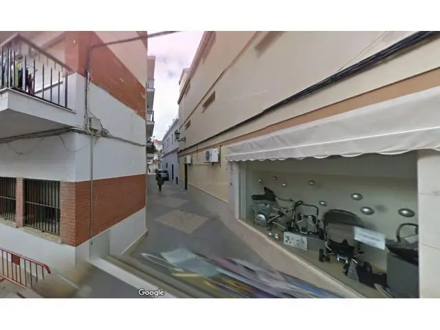 Piso en Venta Lepe Ocupado Al Contado
