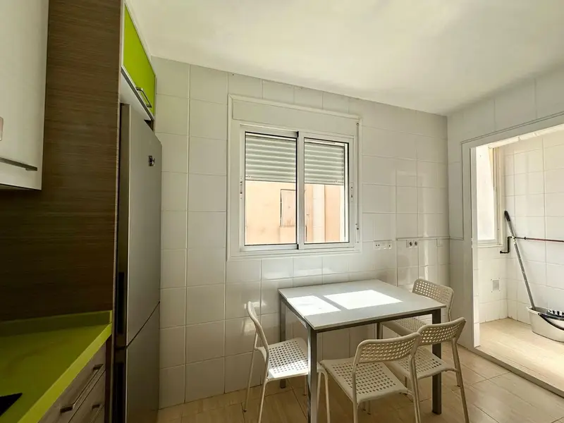 Piso en Venta Aguadulce 3 Dormitorios 2 Baños Piscina Padel