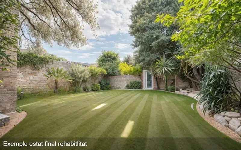 Finca Rustica en Vilaür Girona para Reformar