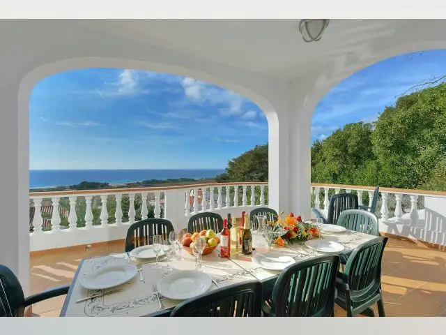 Piso 6 Dormitorios Menorca Alquiler