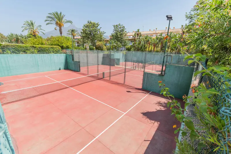 Apartamento 2 Dormitorios Marbella Cerca Puerto Banus