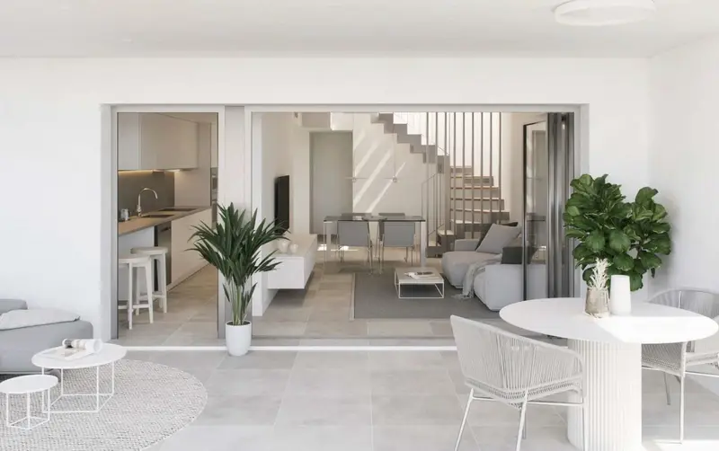 Piso en venta en Centro Castellón 3 habitaciones 2 baños