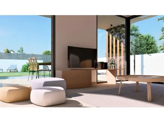 Villa En Venta En San Fulgencio, Alicante