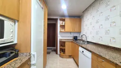 Planta Baja en Les Fonts 3 Dormitorios 2 Baños Plaza Parking