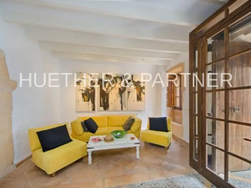 venta Chalet en Petra, Balears (Illes) (37526539083.105600)- Globaliza