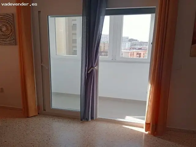 Alquiler Piso 3 Dormitorios Segunda Aguada Cadiz