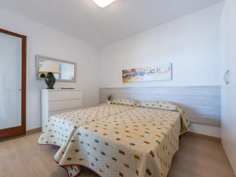 Apartamento 3 Dormitorios Cambrils Cerca del Mar