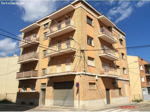 Venta Piso Sant Vicenç Castellet 68m2 Sin Ascensor