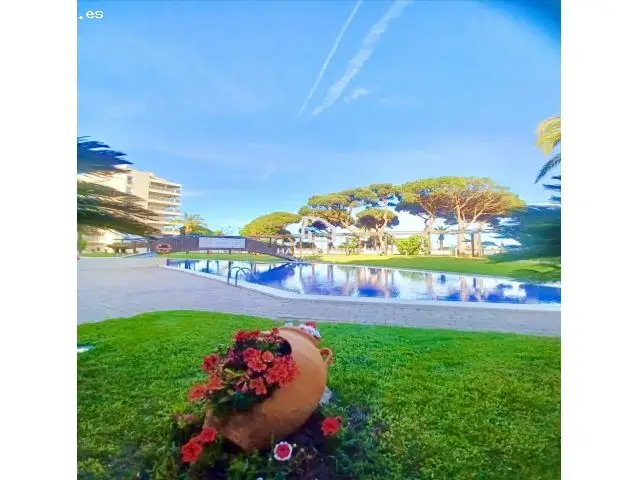 Piso En Venta En Blanes, Girona