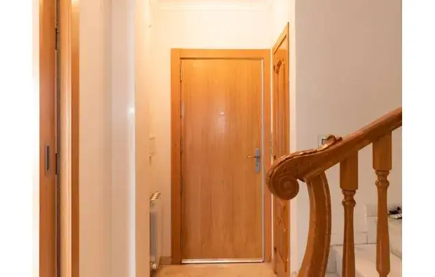 Alquiler piso 4 dormitorios 140m² Granada