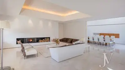 Chalet de Lujo en Somosaguas