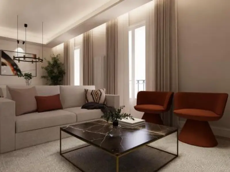 venta Piso en Ibiza, Madrid (50928173400.100500)- Globaliza