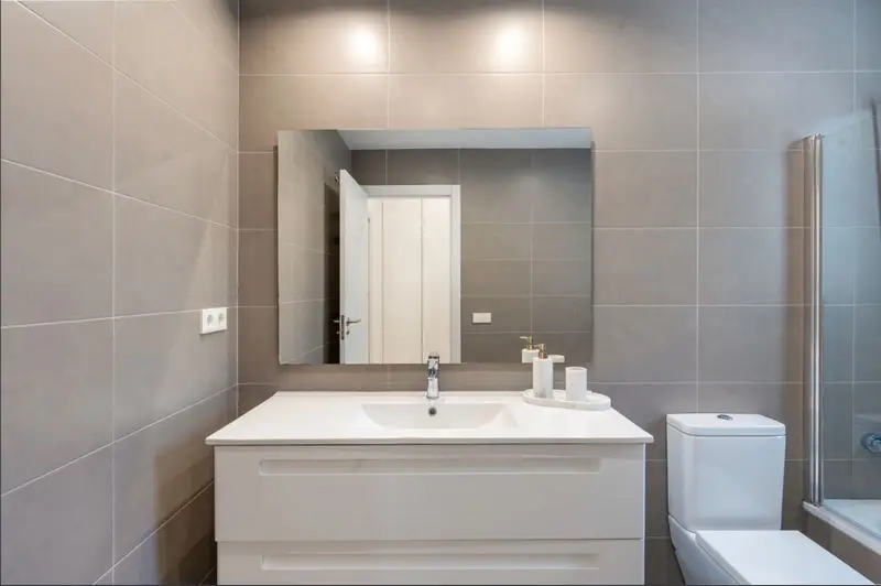Apartamento en Alquiler Lomas de Marbella 3 Dormitorios
