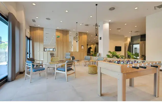 Alquiler Habitacion Malaga Estudiantes Agosto 2025