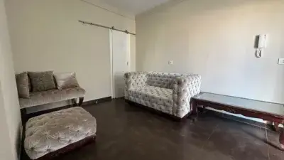 Chalet Pareado en Los Barrios con Jardin y Garaje