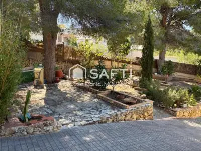 Chalet de Lujo con Piscina y Apartamento de Invitados