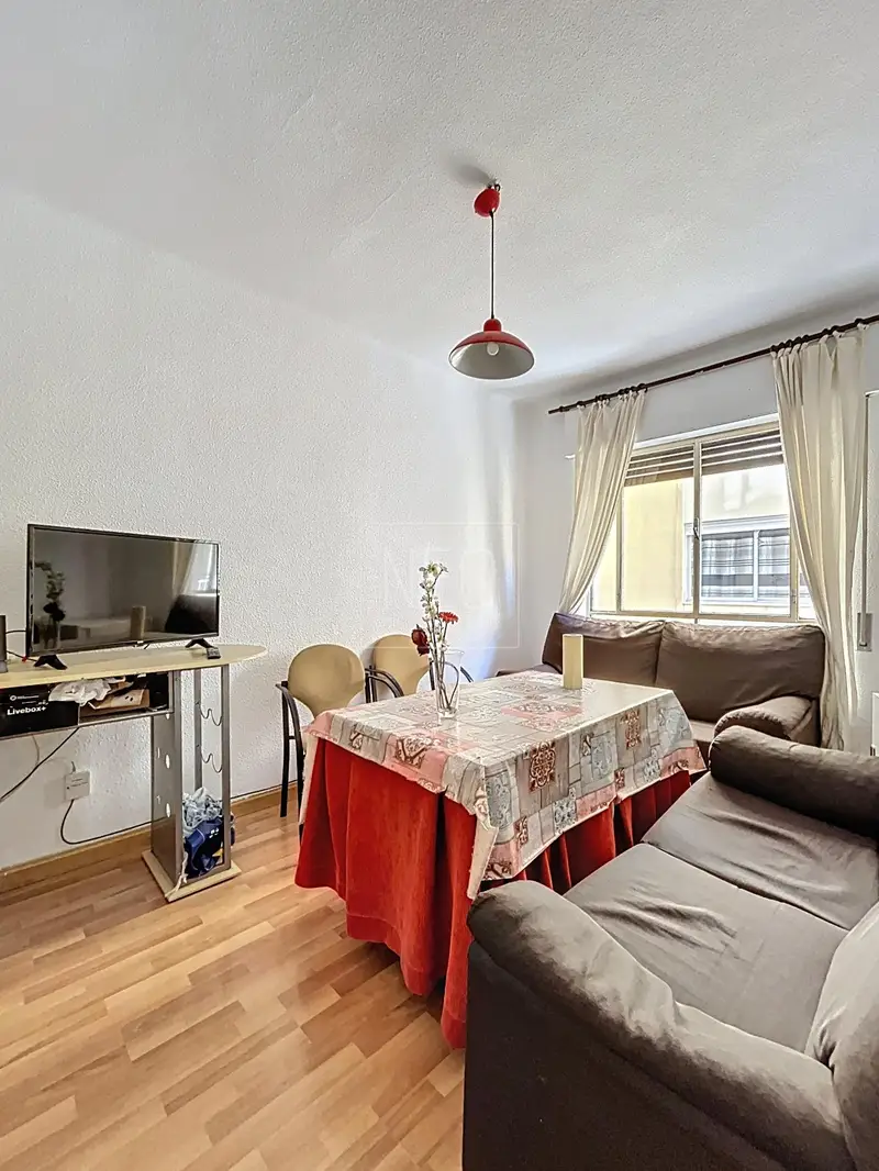 Piso en venta Granada centro 81m² 3 dormitorios