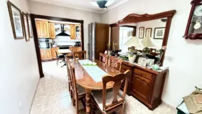 Casa Adosada en Venta Ejido Norte 3 Dormitorios Garaje 82m2