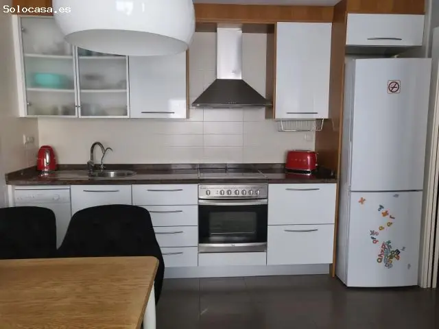 Piso en Venta El Campello Urb Los Abedules 2 Dormitorios Piscina Playa